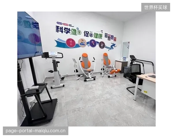 杭州滨江区卫健委的电子病历系统延伸至社区健身房，支撑起运动干预慢病的新路径